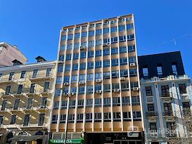 Regus | Lisbon, Braamcamp