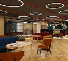 Awfis | Coworking-Vajram Esteva2