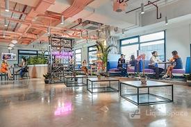 KMC | Cyberscape Gamma Coworking Space, Ortigas