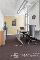 Regus | Nuremburg, City Center ZeltnerEck