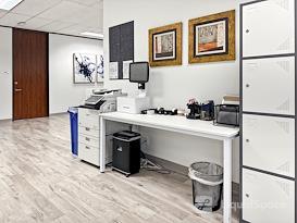 Regus | San Antonio - San Pedro Ave