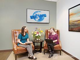 Regus | The Avenue Murfreesboro
