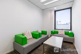 Regus | Dalian, Xiwang Tower
