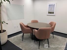 Industrious - Evanston