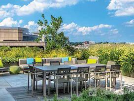 The Spire | An Expansive Venue