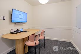 Industrious - Yonge & Bloor