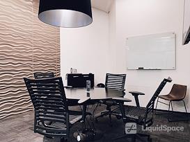 CUBE Executive Suites at Market Street