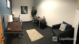 Regus | San Jose Airport