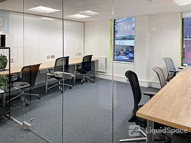 HQ | Altrincham, Kennedy House