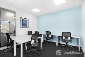 Regus | Bristol, Broad Quay