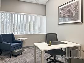 HQ | NJ, Hillsborough - Raider Boulevard