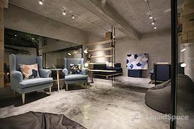 Penjaringan | Concrete Space Pluit