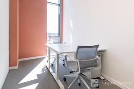 SPACES | Al Khobar, Spaces Ajdan Walk