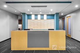 Regus | Peninsula Town Center