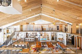 THE SANDBOX Santa Barbara