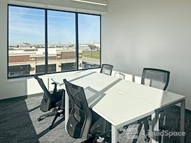 Regus | IN, Munster - N Centennial Dr