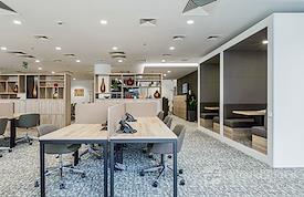 Regus | KYIV, IQ Centre