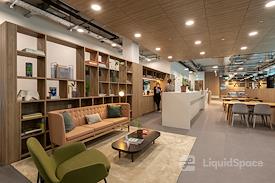 SPACES | Zurich, Ambassador House