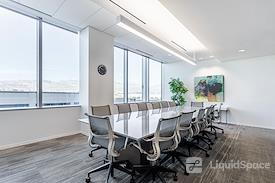 Regus | Downtown Summerlin