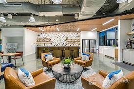 Gather - Newport News