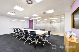 Regus | GUYANA, Georgetown, Waterloo Street