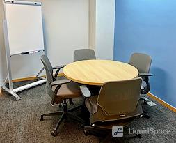 Regus | Rio de Janeiro, Mourisco Botafogo