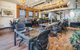 Shift Workspaces | Corona