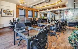 Shift Workspaces | Corona