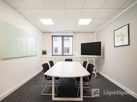 Regus | Vienna, Opera