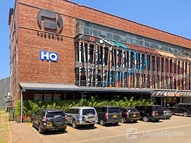 HQ | Kiambu, The Brick Thindigua