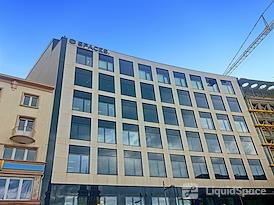 SPACES | Luxembourg, Place de la Gare