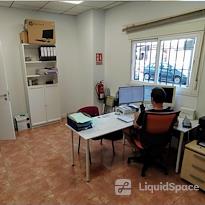 El Círculo Coworking