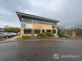 HQ | Huntingdon, Redshank House