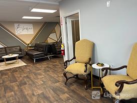 BLAQUE Executive Suites