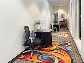 Regus | Grand Hotel at Union Station