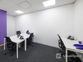 Regus | Basingstoke Chineham Business Park