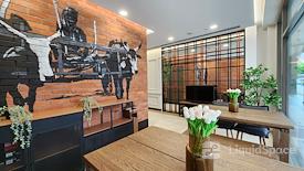 Dash Living on Rochor