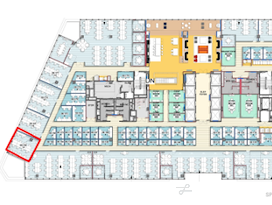 WeWork | 200 Massachusetts Ave NW