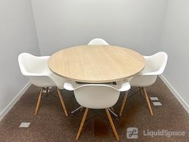 Regus | Sao Paolo, Continental Square - Vila Olímpia – Olimpiadas