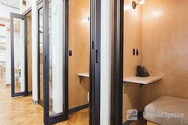 WeWork | Pasteur 154