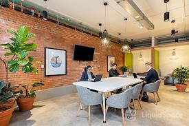 Regus | BC, Victoria - Yates