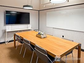 SPACES | Charlotte - S.Tryon