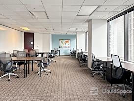 Regus | Portland - Sixth & Main