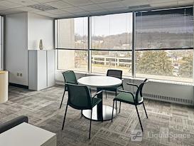Regus | Tarrytown