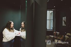 Spacemade - Clement Rooms