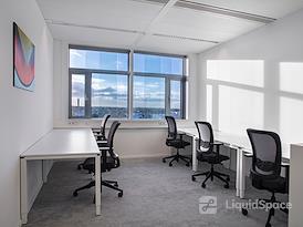 Regus | Amsterdam Laarderhoogtweg 25