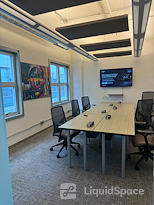 HUB116 - River North