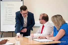 Regus || TOPA Financial Plaza