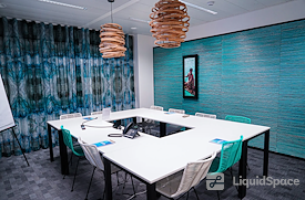 Tribes Brussels Central Station