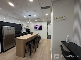 CollabHive — Mississauga